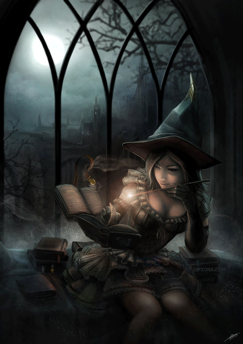 leyendo.gif image by Humagic